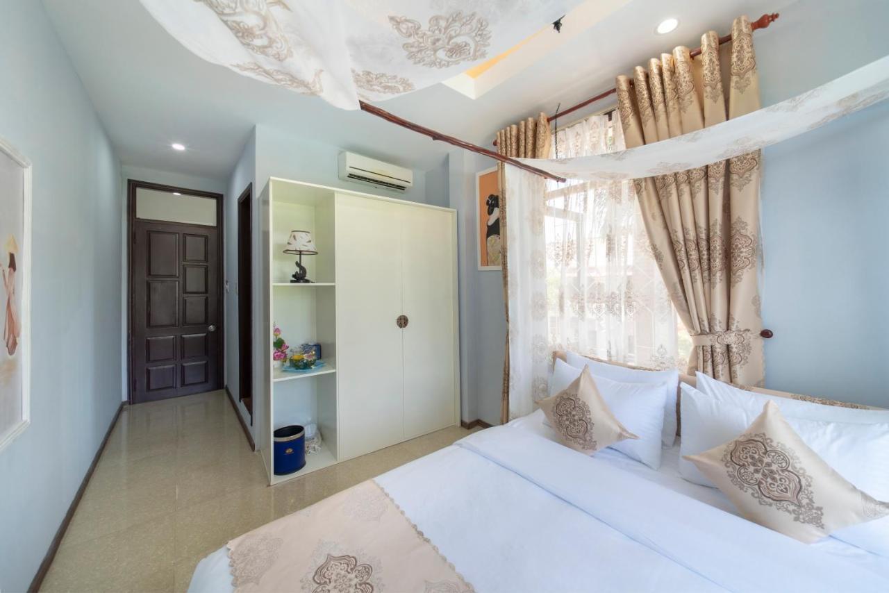 Vip Garden Villa And Pool Hoi An , Exterior foto